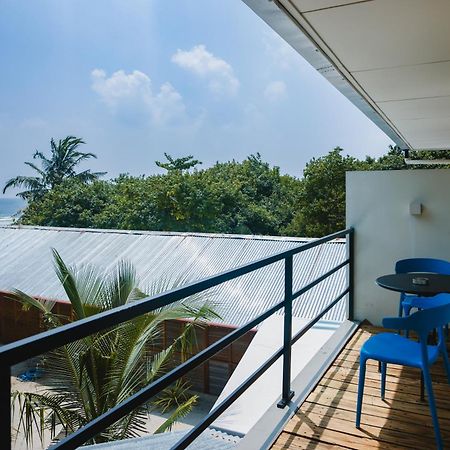 Tranquila Beach Hotel Rasdhoo Exterior photo