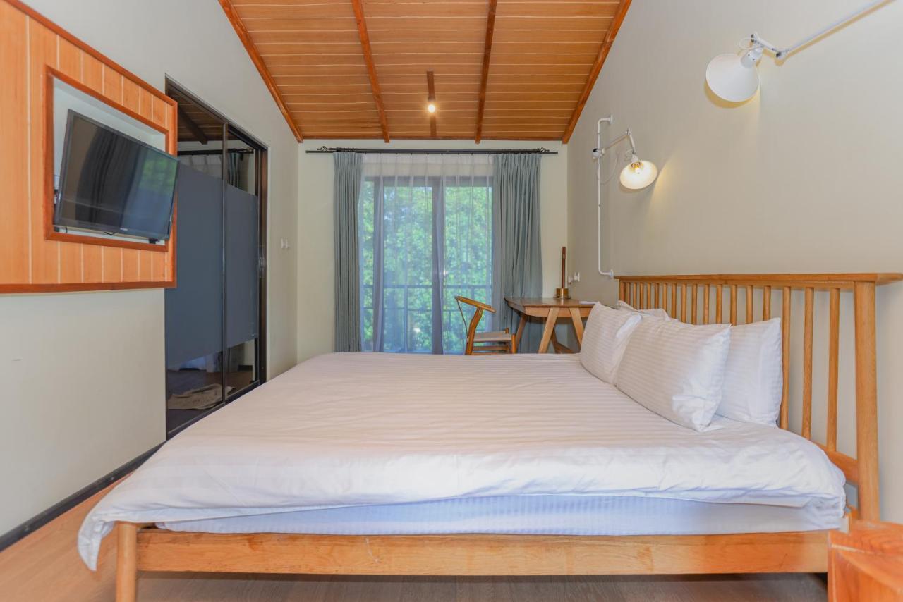 Tranquila Beach Hotel Rasdhoo Exterior photo